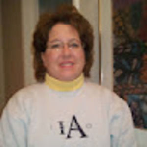 Meet your Posher, Wendy